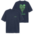 Hopeium Fucking Amazing T-shirt Navy