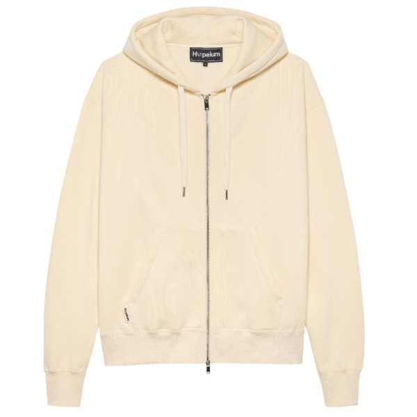 Hopeium Logo Vest Off White