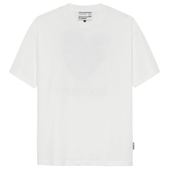 Hopeium This Is Yours T-shirt Wit