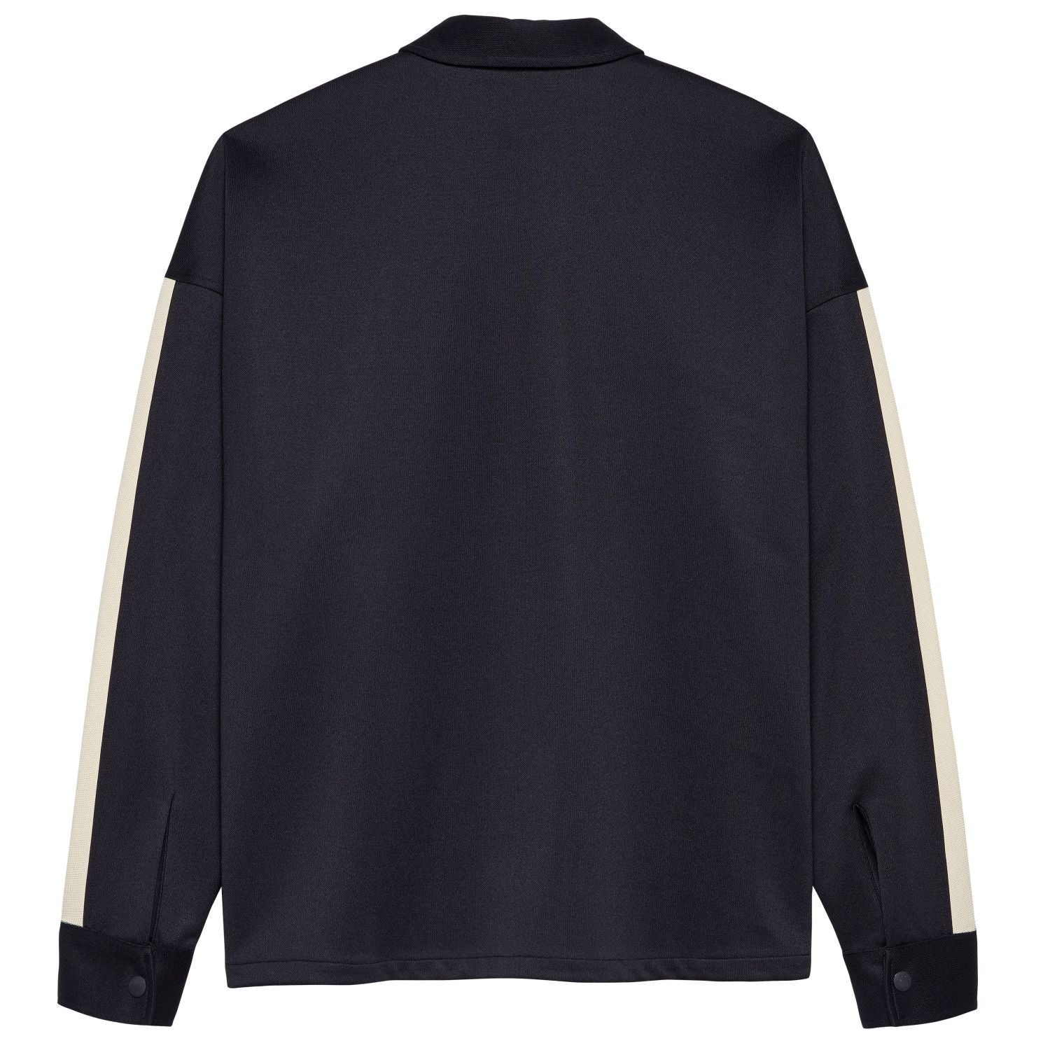 Hopeium Track Jack Navy