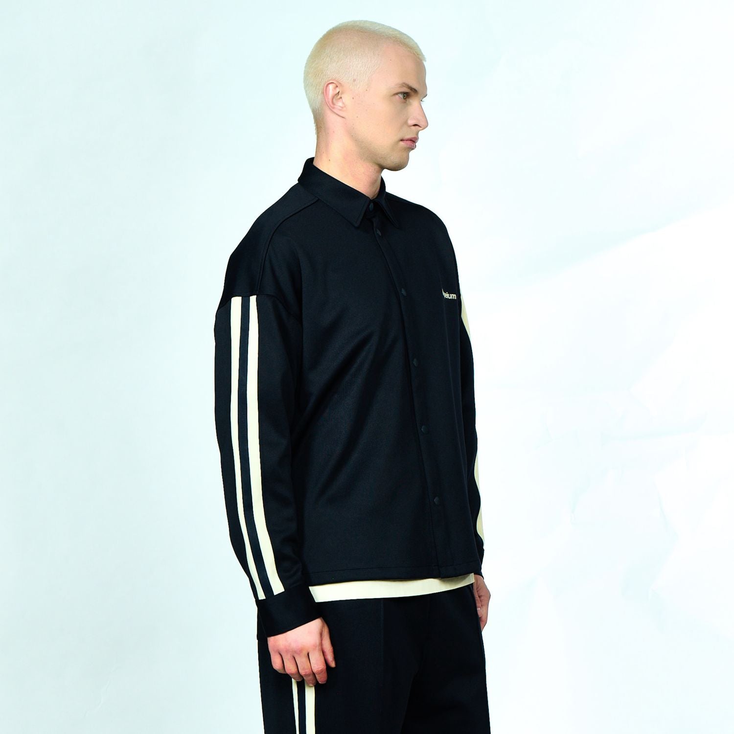 Hopeium Track Jack Navy