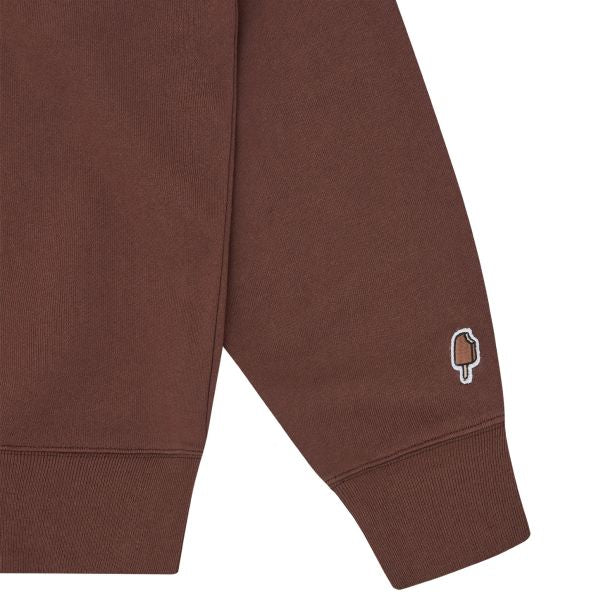 Icecream Parlor Sweater Bruin