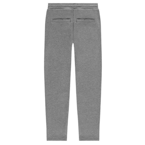 In Gold We Trust The Cashmere Trainingsbroek Grijs
