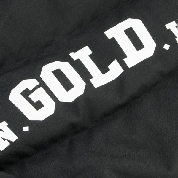 In Gold We Trust The Storm 2.0 Jas Zwart