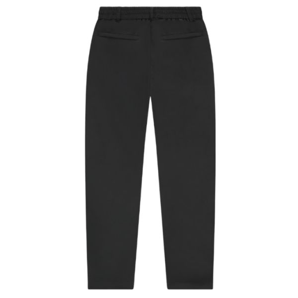 In Gold We Trust The Urbanite Broek Zwart