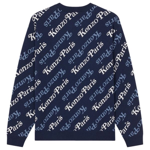 Kenzo By Verdy Sweater Navy