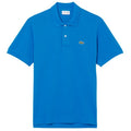 Lacoste Classic Fit Light Polo Blauw