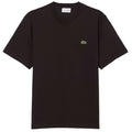Lacoste Classic Fit T-shirt Bruin