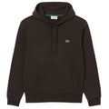 Lacoste Classic Hoodie Bruin