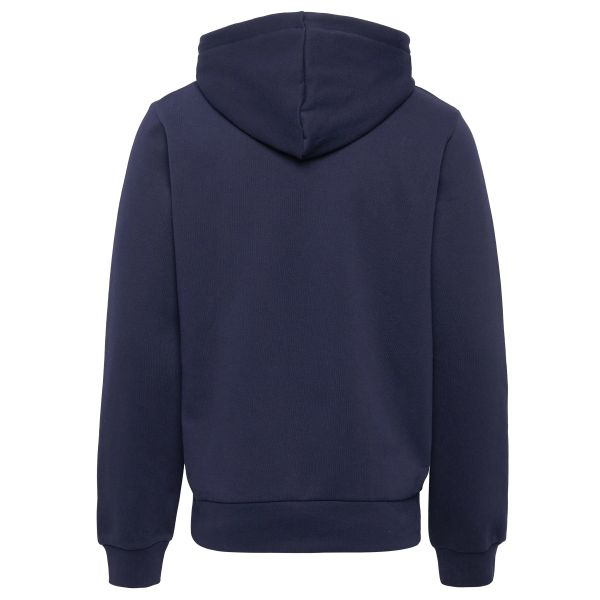 Lacoste Classic Hoodie Navy