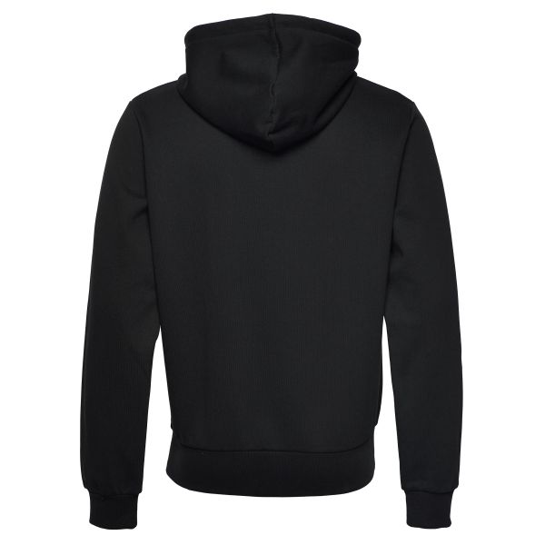 Lacoste Classic Hoodie Zwart