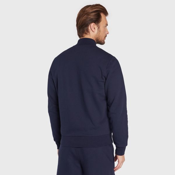 Lacoste Jogger Vest Navy