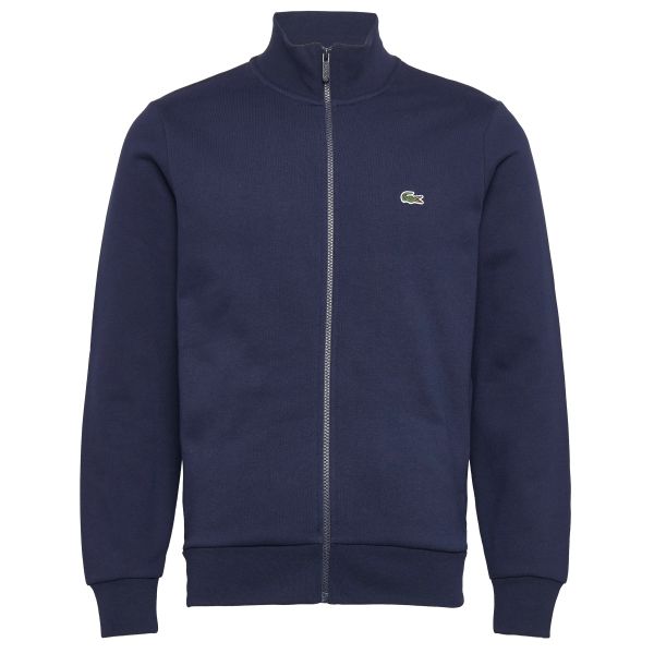 Lacoste Jogger Vest Navy