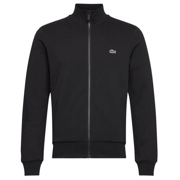 Lacoste Jogger Vest Zwart