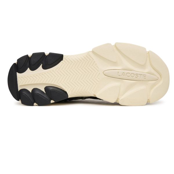 Lacoste L003 Neo 1262 Sneaker Donker Groen