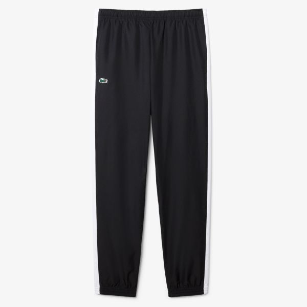 Lacoste Printed Trainingspak Zwart