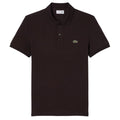 Lacoste Slim Fit Polo Bruin