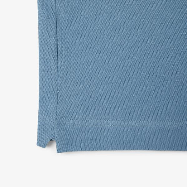 Lacoste Smart Paris Polo Donker Blauw