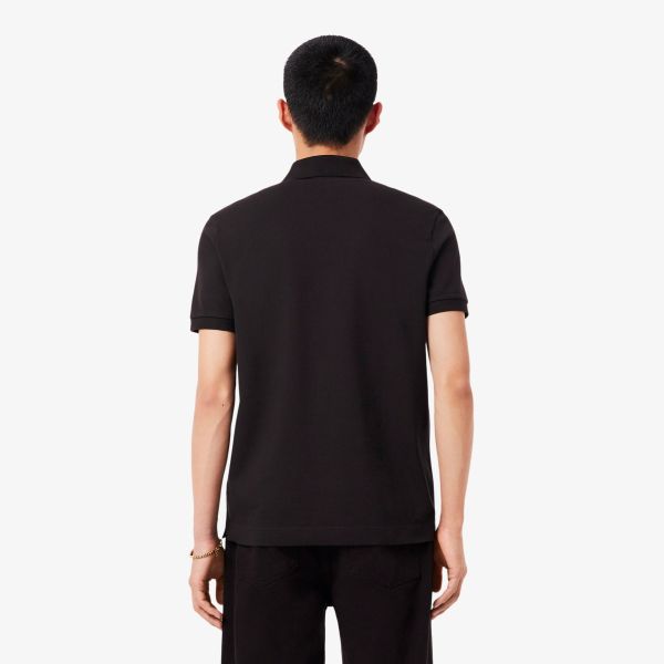 Lacoste Smart Paris Polo Bruin