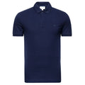 Lacoste Smart Paris Polo Navy