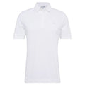 Lacoste Smart Paris Polo Wit