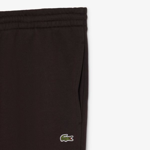Lacoste Trainingsbroek Bruin