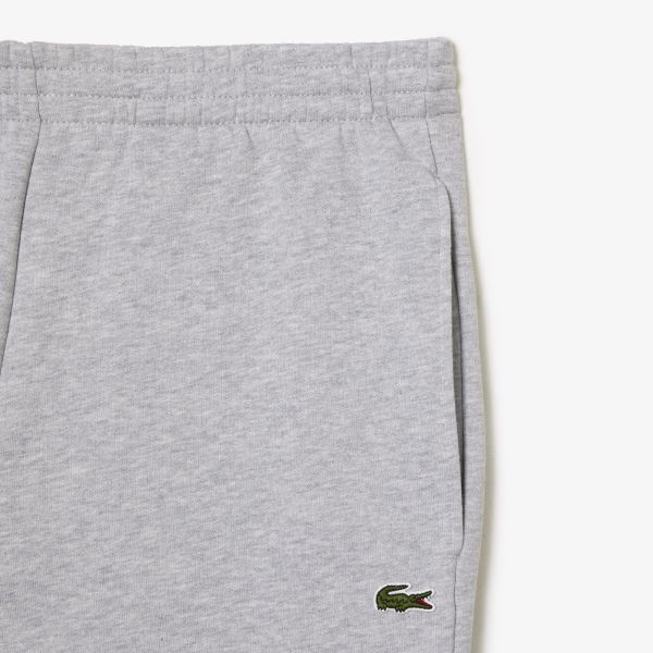 Lacoste Trainingsbroek Grijs