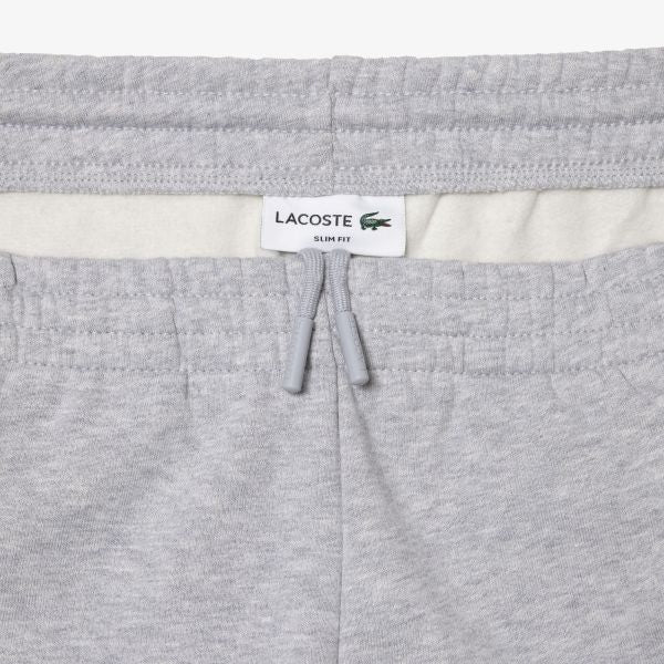 Lacoste Trainingsbroek Grijs