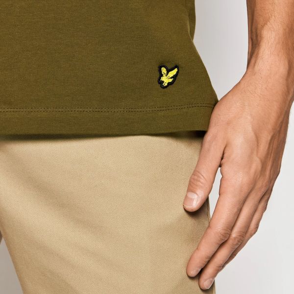 lyle scott 3-pack zwart antra army