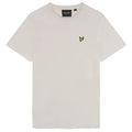 Lyle & Scott Plain T-shirt Beige