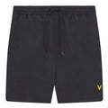 Lyle & Scott Zwembroek Zwart