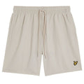 Lyle & Scott Zwembroek Beige