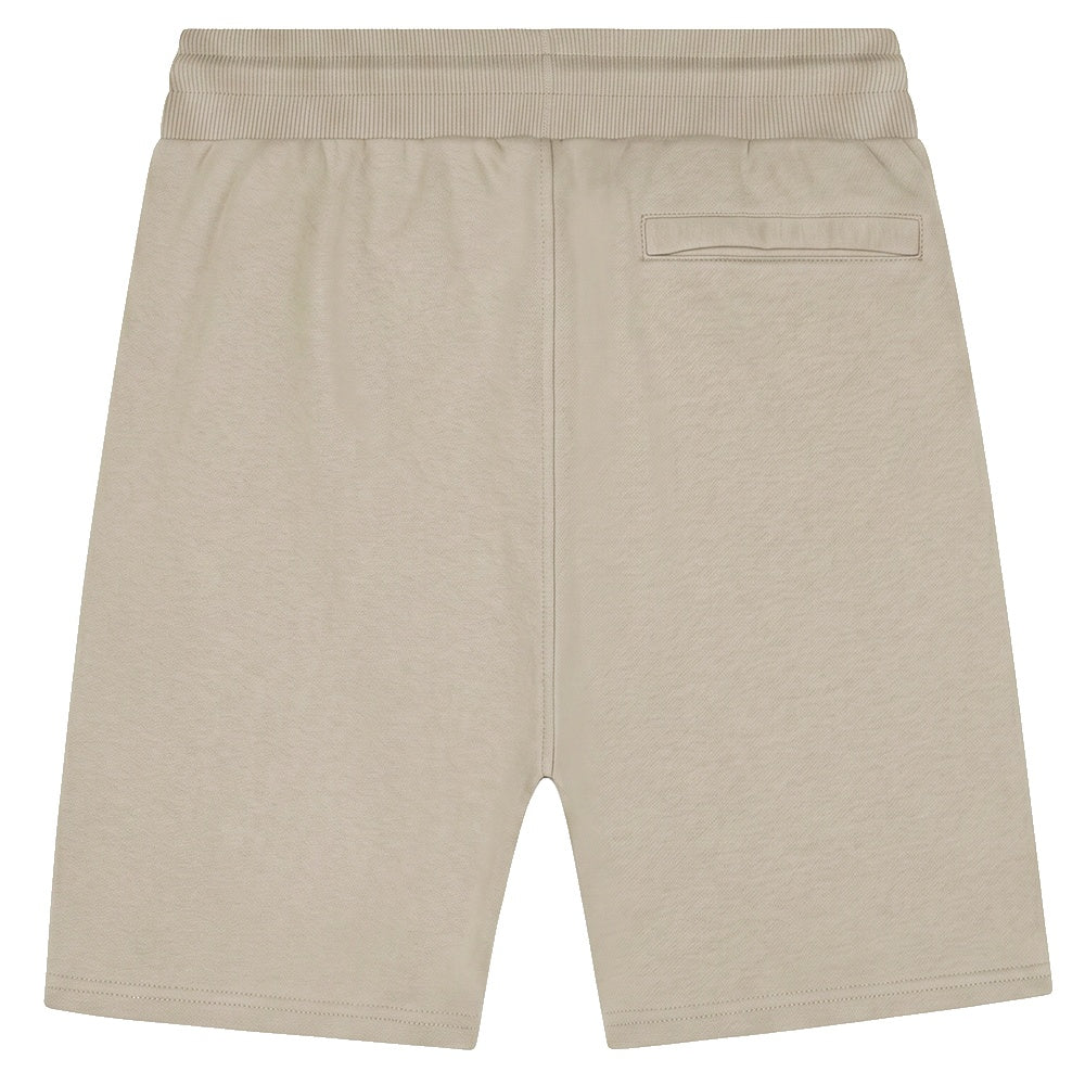 Malelions Captain Korte Broek Beige