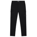 Malelions Cargo Broek Zwart