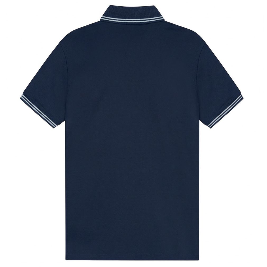 Malelions Formal Polo Navy