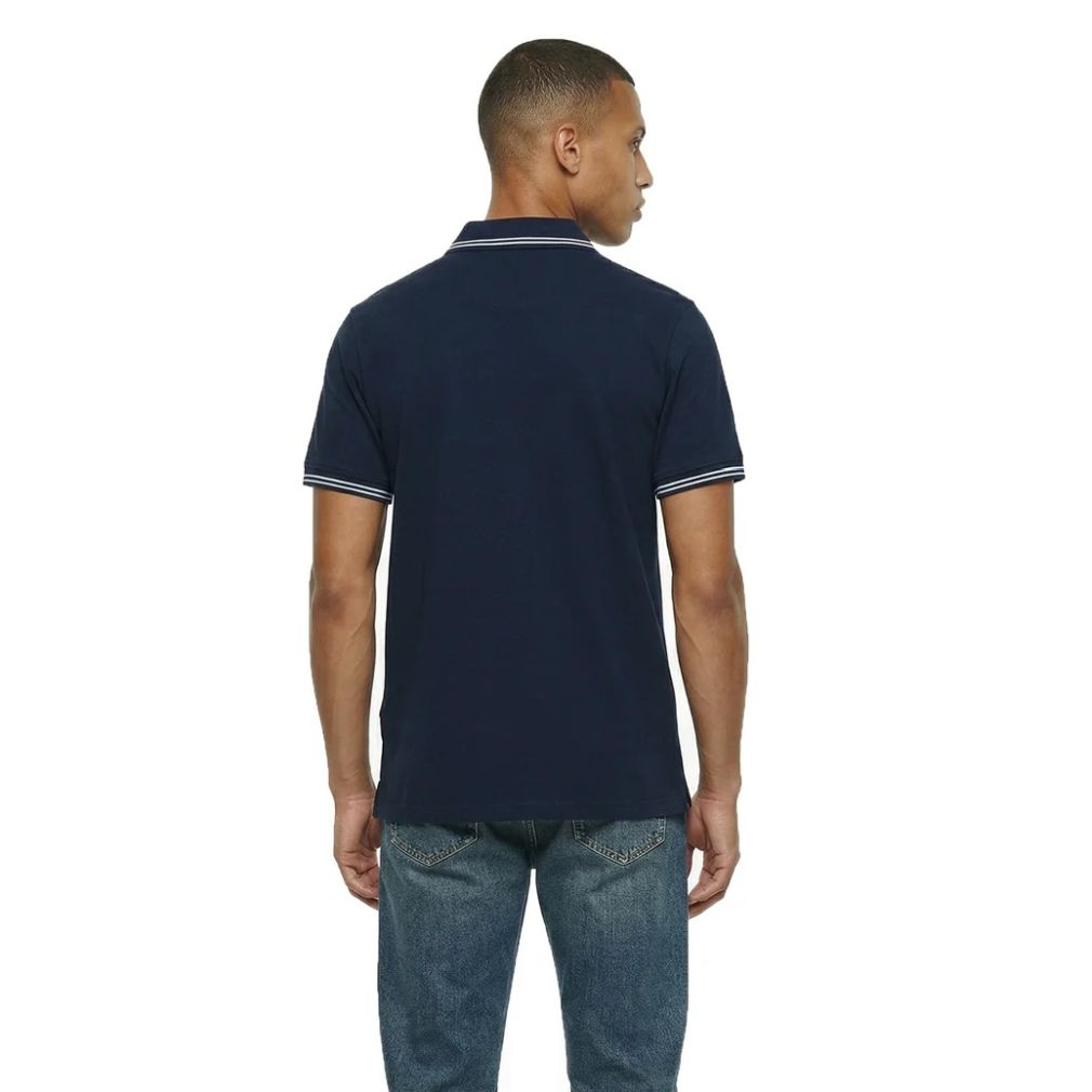 Malelions Formal Polo Navy