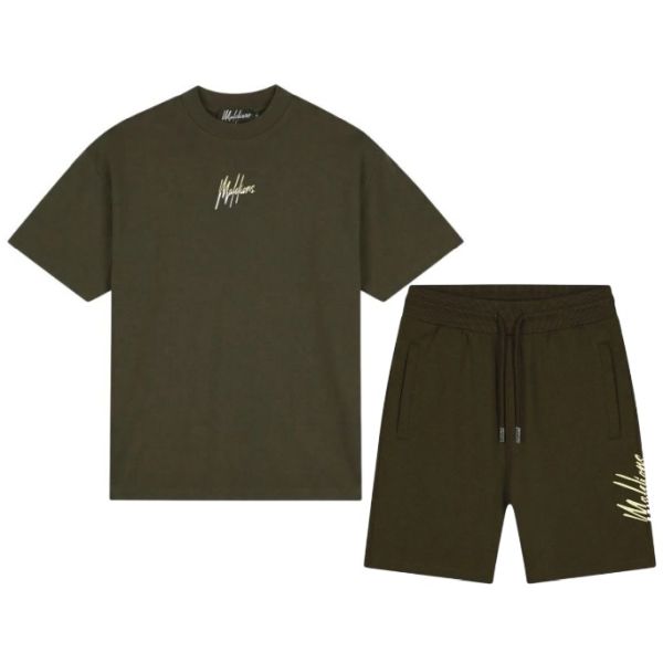 Malelions Split Zomerset Groen