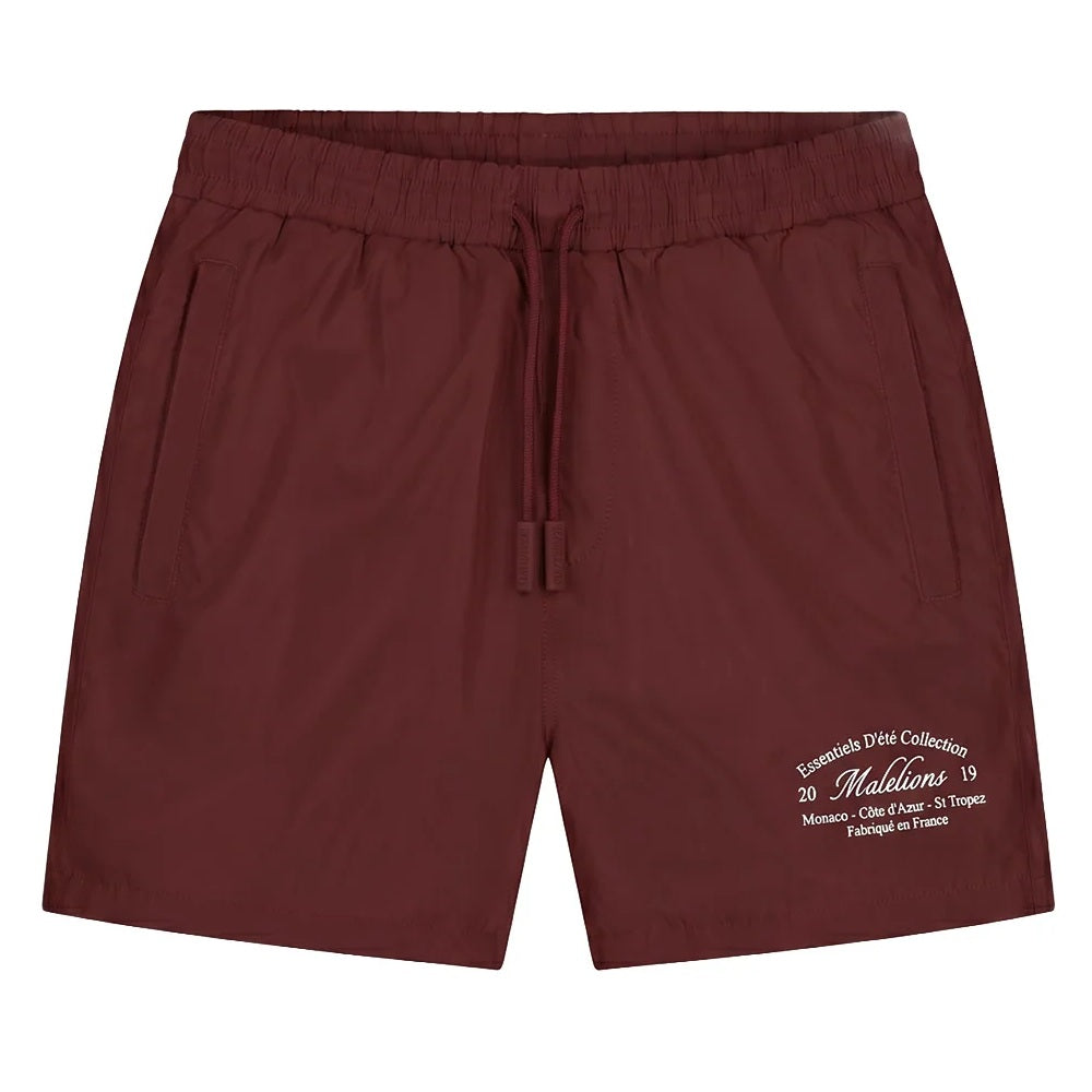 Malelions Marina Zwembroek Bordeaux