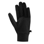 Malelions Signature Handschoenen Zwart