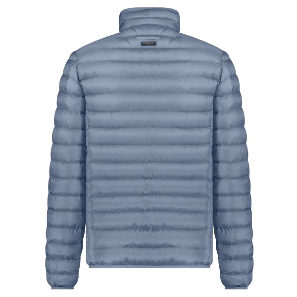 Malelions Vigo Puffer Blauw
