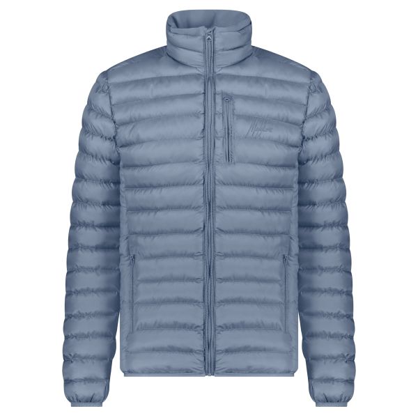 Malelions Vigo Puffer Blauw