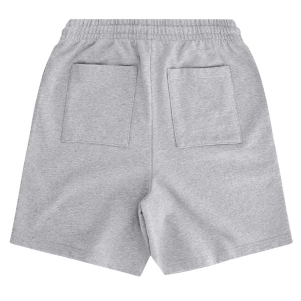 Mansour Paris College Korte Broek Grijs
