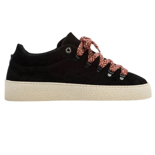 Mason Garments Maximo 16C Sneaker Zwart