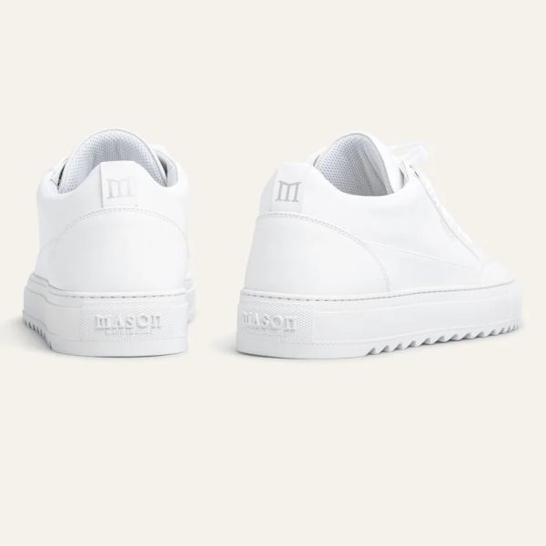 Mason Garments Tia 1F Sneaker Wit