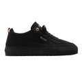 Mason Garments Tia 3C Sneaker Zwart