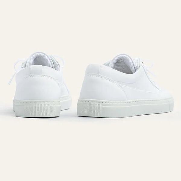 Mason Garments Tia Dress 19A Sneaker Wit
