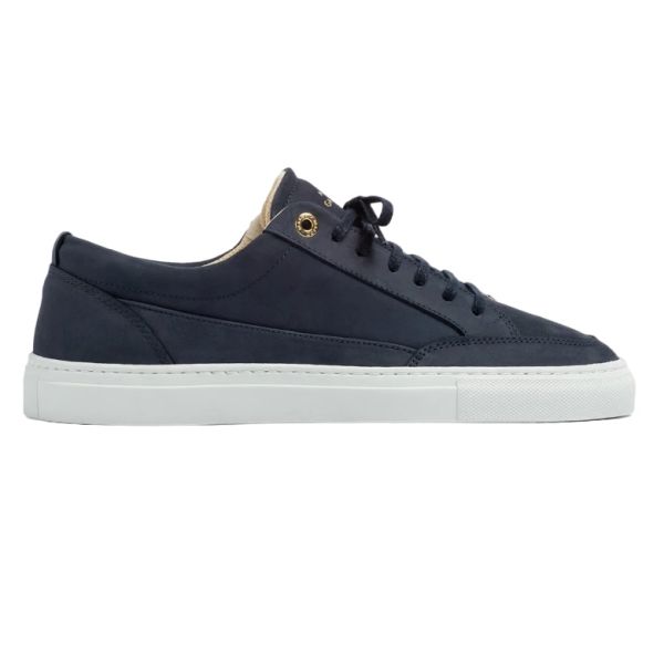 Mason Garments Tia Dress 20F Sneaker Donker Blauw