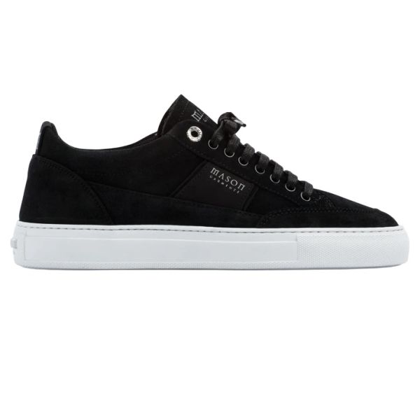 Mason Garments Tia Sport 9D Sneaker Zwart