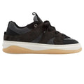 Mason Garments Venice 12B Sneaker Zwart