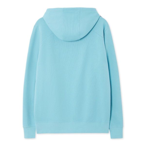 Mastrum Core Hoodie Blauw